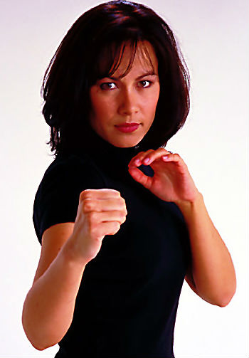 Shannon Lee Bio Shannon Lee