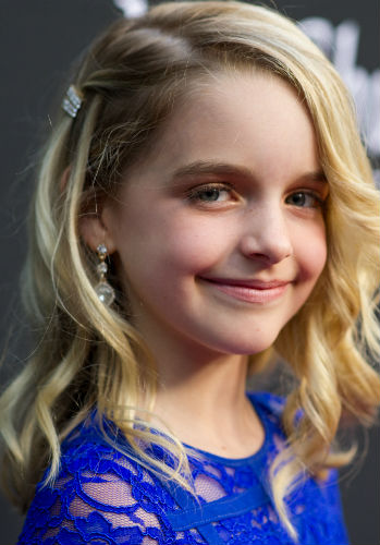 Mckenna Grace Bio Mckenna Grace