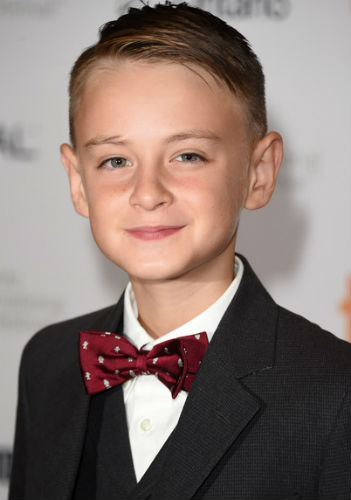 Jaeden Martell Bio Jaeden Martell