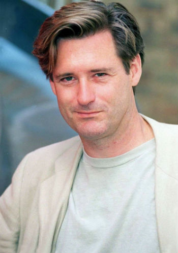 Bill Pullman Bio Bill Pullman