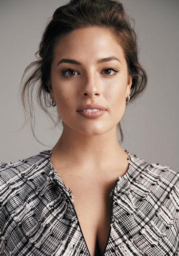 Ashley Graham Bio Ashley Graham