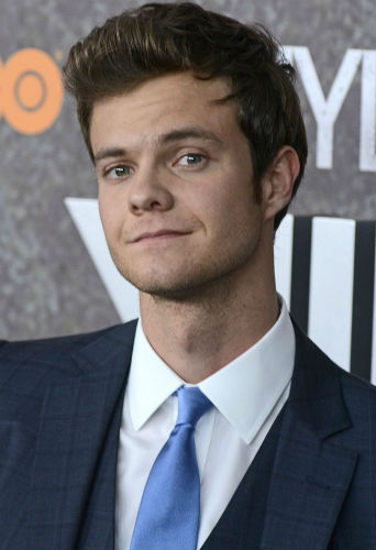 Jack Quaid Bio Jack Quaid