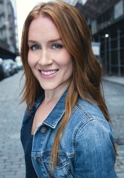 Paige Howard