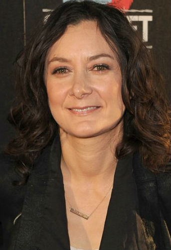 Sara Gilbert Bio Sara Gilbert