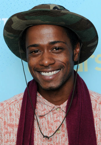 Lakeith Stanfield Bio Lakeith Stanfield