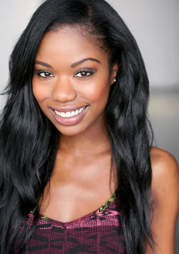 Xosha Roquemore Bio Xosha Roquemore