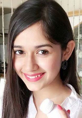 Jannat Zubair Rahmani Bio Jannat Zubair Rahmani