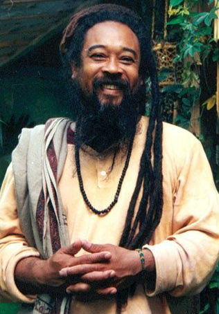 Mooji Bio Mooji