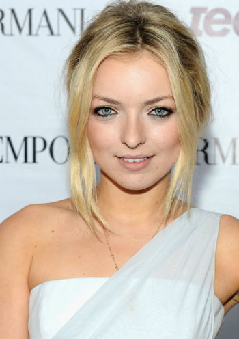 Francesca Eastwood Bio Francesca Eastwood