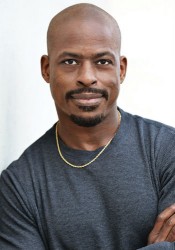 Sterling K Brown