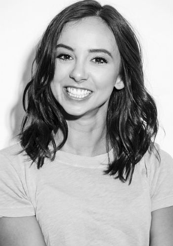 Britt Baron Bio Britt Baron