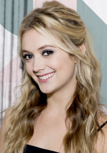 Billie Lourd Bio Billie Lourd