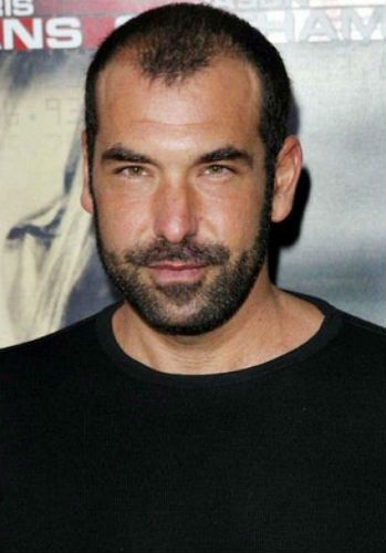 Rick Hoffman Bio Rick Hoffman